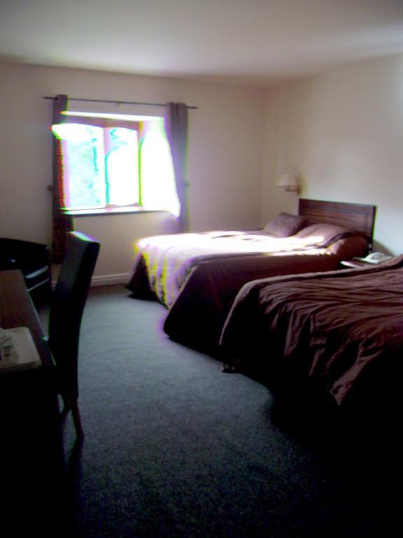 Ravensdene Lodge Gateshead Quarto foto